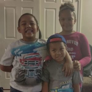 Meet your Posher, Gerald